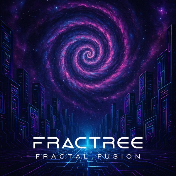 Fractal Fusion